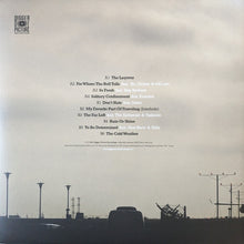 Load image into Gallery viewer, Evidence- The Layover EP Reissue Autographed [4th]
