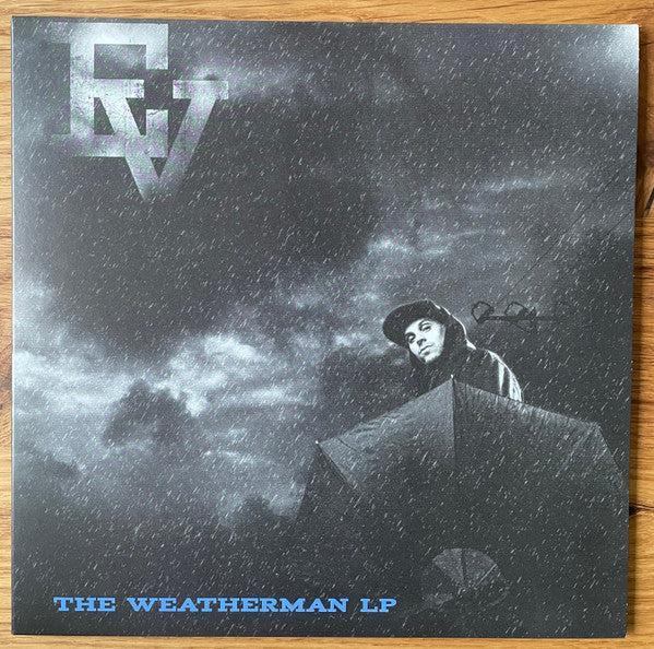 EV – The Weatherman LP