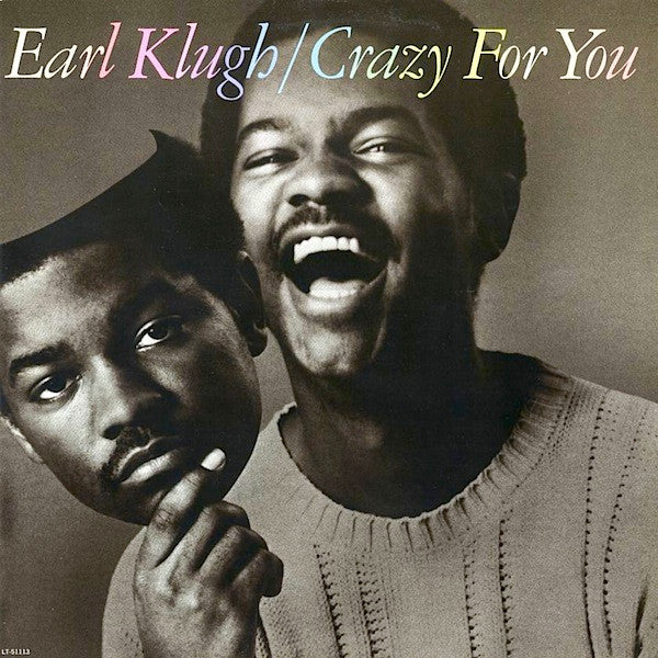 Earl Klugh – Crazy For You