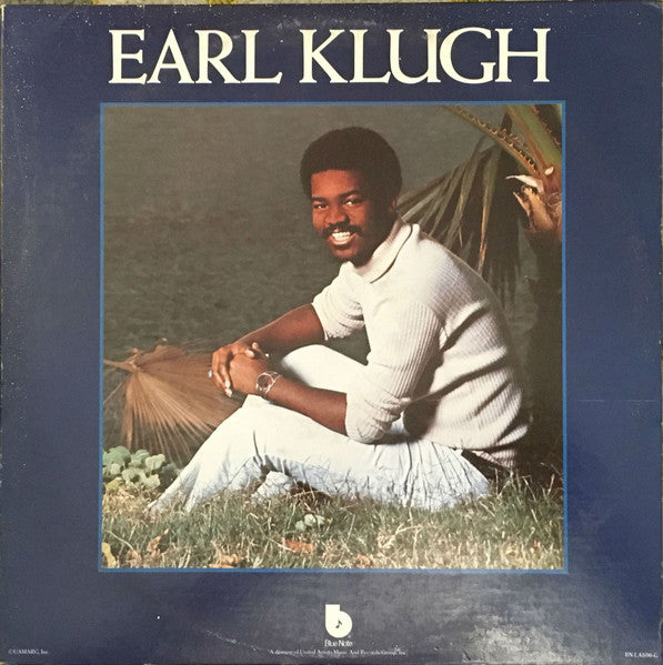 Earl Klugh – Earl Klugh