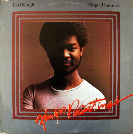 Earl Klugh – Finger Paintings