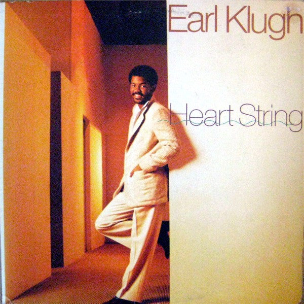 Earl Klugh – Heart String