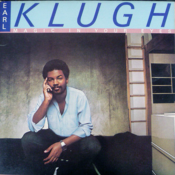 Earl Klugh – Magic In Your Eyes