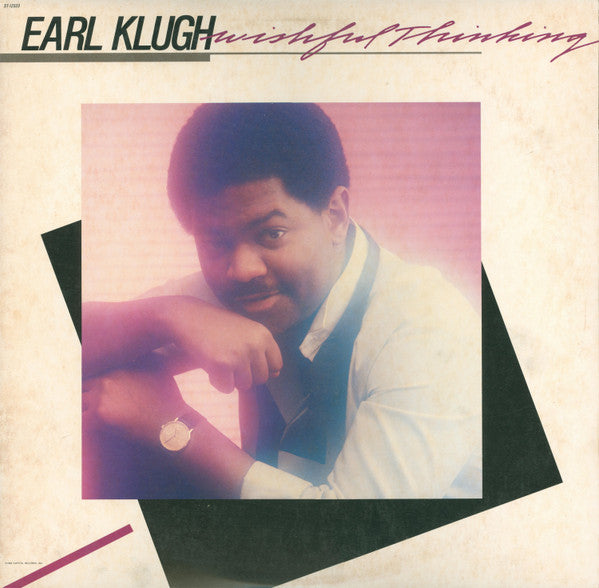 Earl Klugh – Wishful Thinking