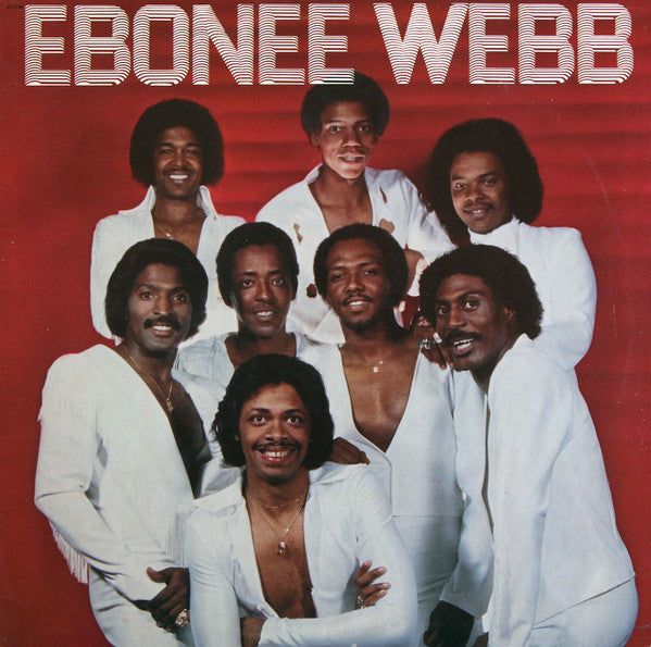 Ebonee Webb – Ebonee Webb