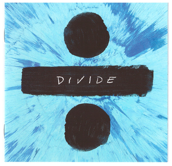 Ed Sheeran – Divide