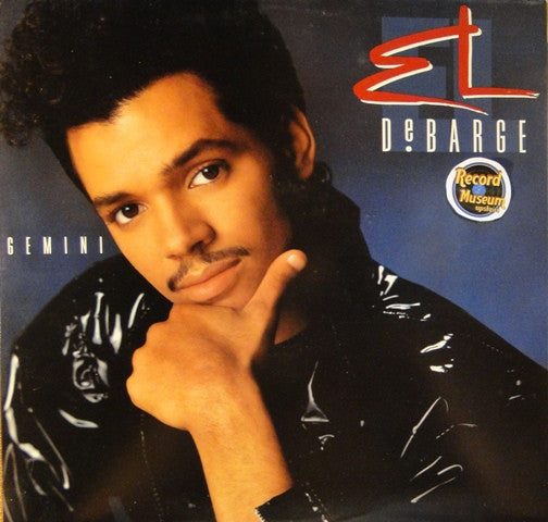 El DeBarge – Gemini