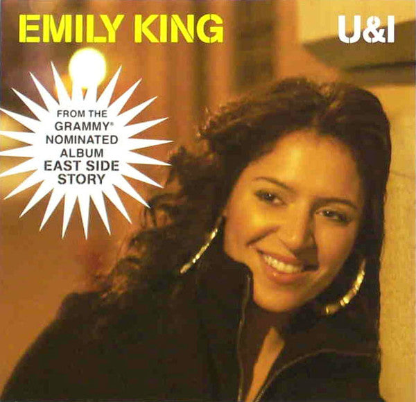 Emily King – U & I (PLATURN)