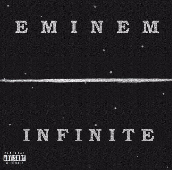 Eminem – Infinite