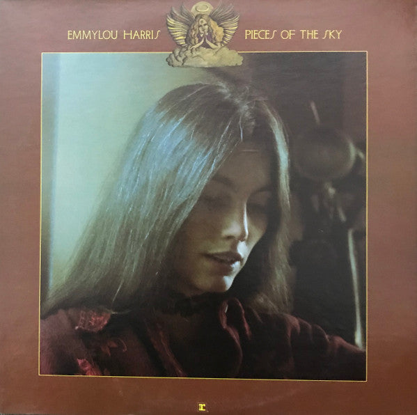 Emmylou Harris – Pieces Of The Sky