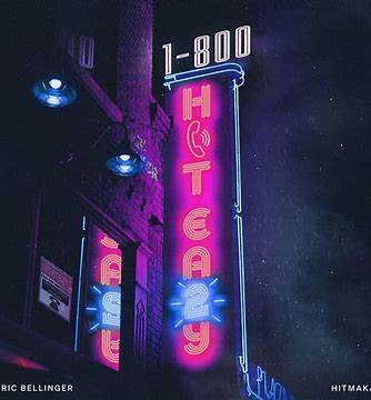 Eric Bellinger & Hitmaka – 1-800-HIT-EAZY: Line 1 & 2