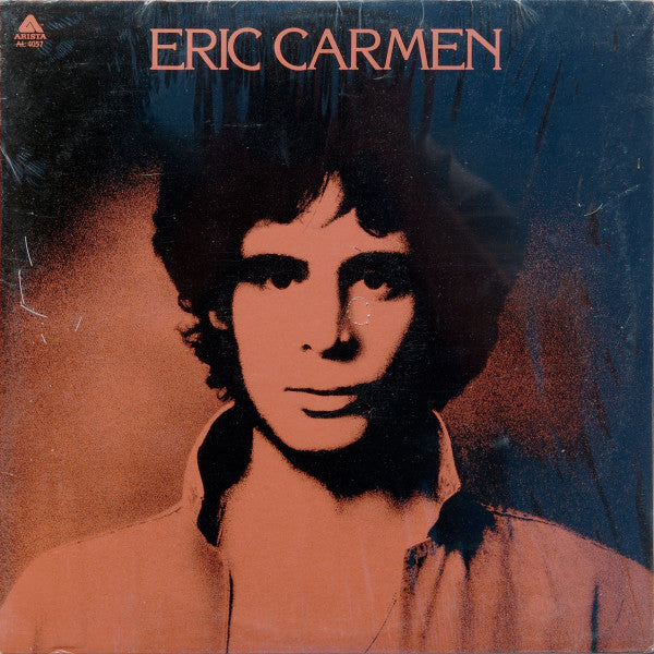 Eric Carmen ‎– Eric Carmen (DTRM)