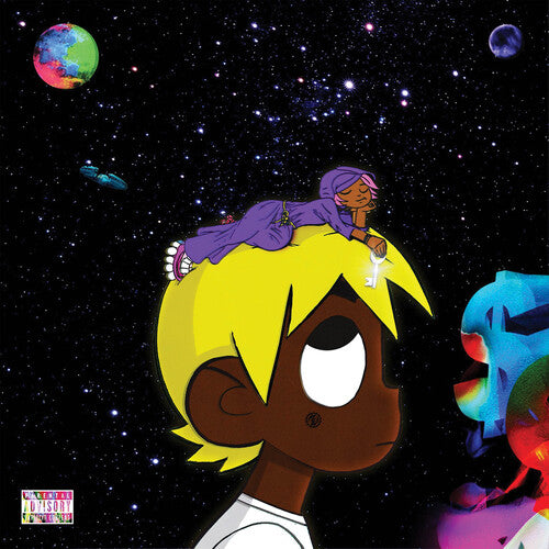 Eternal Atake (Deluxe) / Luv Vs. The World 2 (5th Anniversary Edition) (RSD 25)