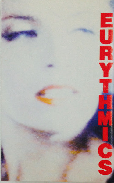 Eurythmics – Be Yourself Tonight