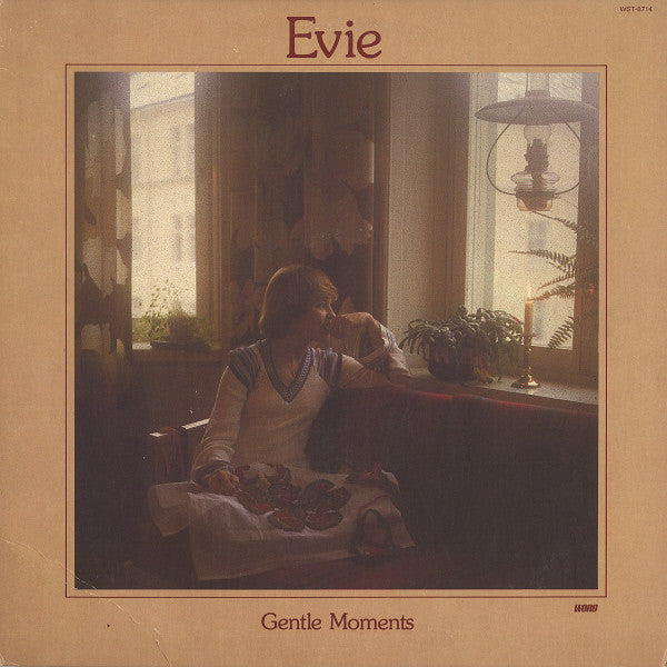 Evie – Gentle Moments