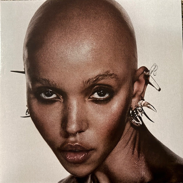 FKA Twigs – Eusexua