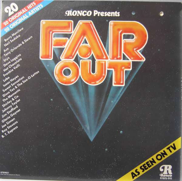 Far Out