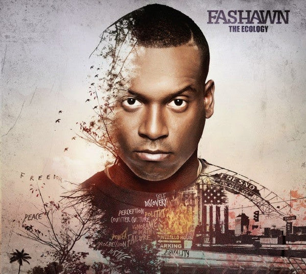 Fashawn – The Ecology