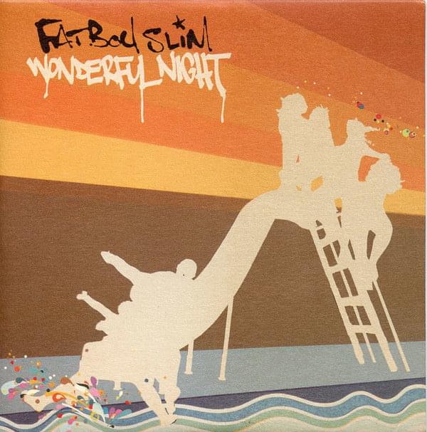 Fat Boy Slim - Wonderful Night (Discogs)