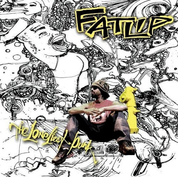 Fatlip - The Loneliest Punk  (Crateism)