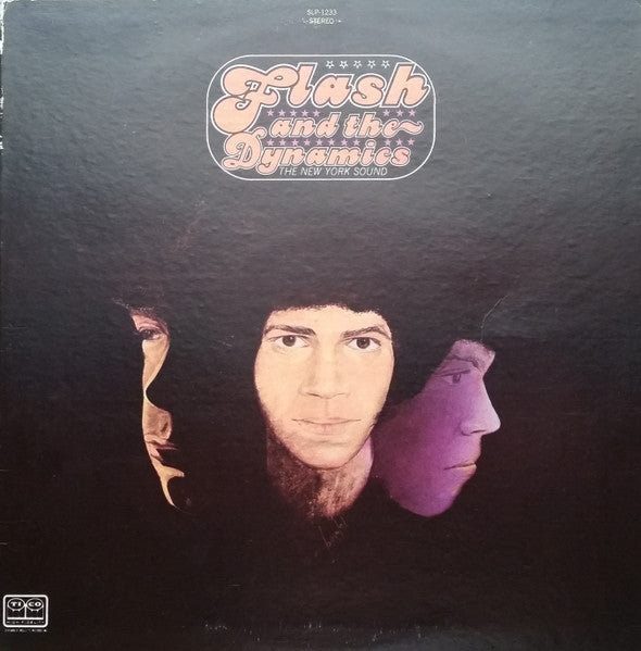 Flash and the Dynamics - The New York Sound