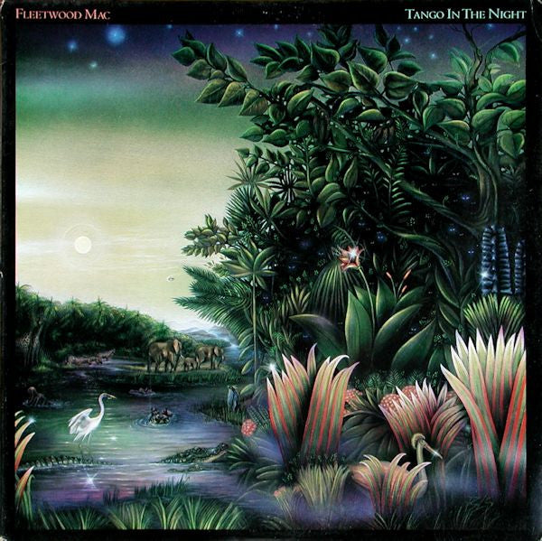 Fleetwood Mac – Tango In The Night