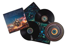Load image into Gallery viewer, Flying Lotus Flamagra (Instrumentals) (2 Lp&#39;s) Vinyl
