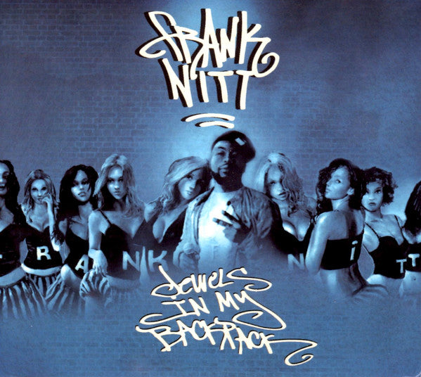 Frank Nitt - Jewels In My Backpack (Discogs)