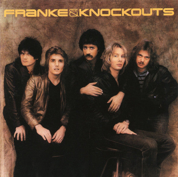 Franke & The Knockouts – Franke & The Knockouts