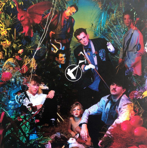 Frankie Goes To Hollywood – Altered Reels