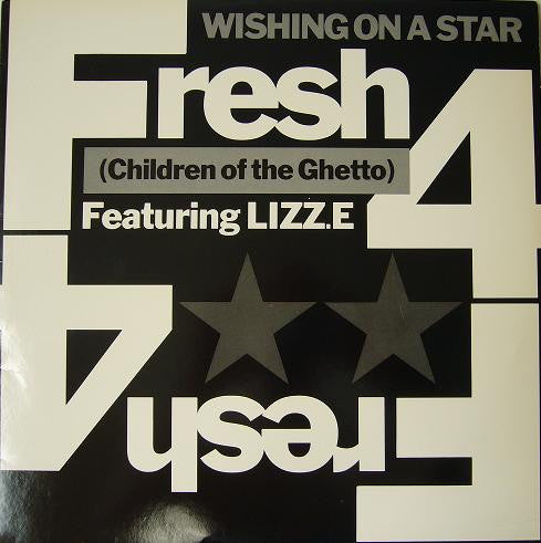 Fresh 4 – Wishing On A Star