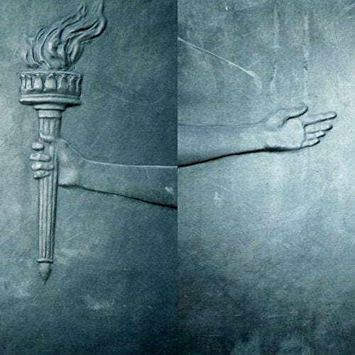 Fugazi The Argument Vinyl