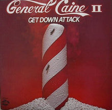 Load image into Gallery viewer, General Caine- II Get Down Attack
