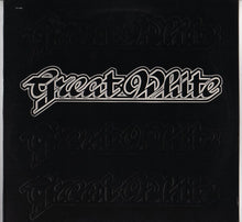 Load image into Gallery viewer, Great White- Great White (12" Vinyl LP, Pre-Owned)
