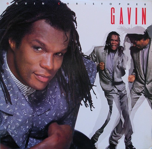 Gavin Christopher – Gavi (DTRM)