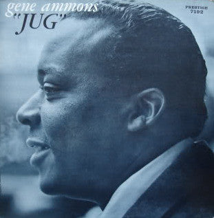 Gene Ammons – Jug Gene Ammons