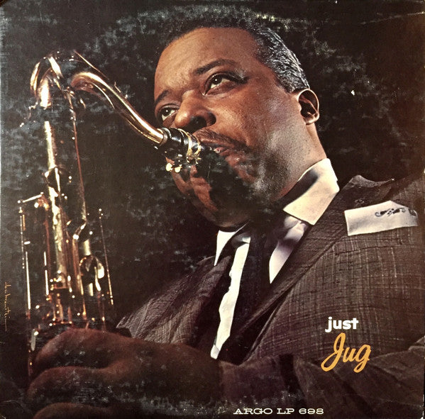 Gene Ammons – Just Jug
