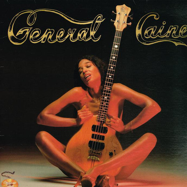 General Caine – Let Me In