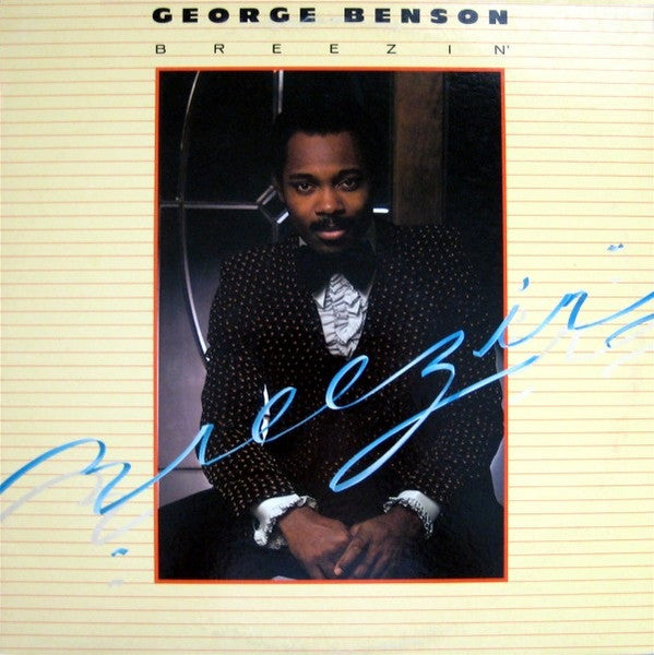 George Benson – Breezin'
