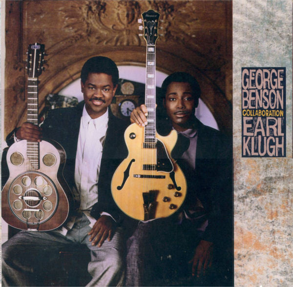George Benson / Earl Klugh – Collaboration