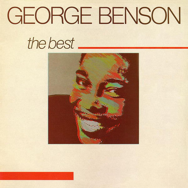 George Benson – The Best
