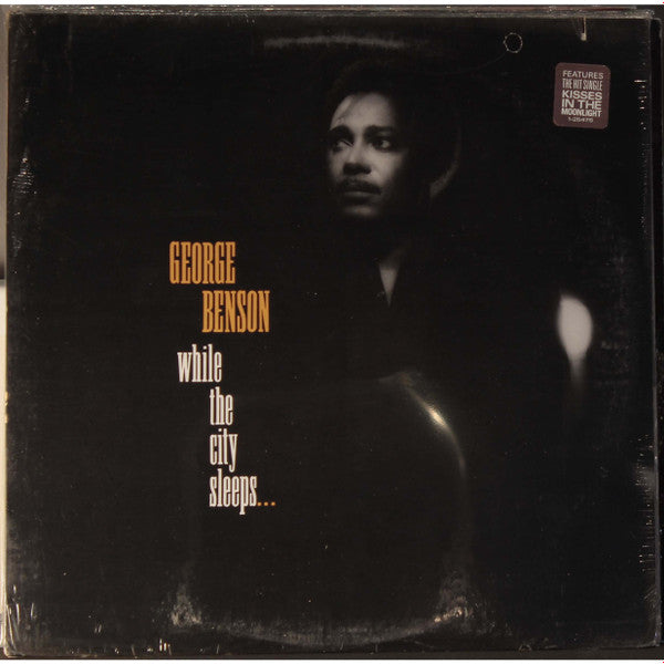 George Benson – While The City Sleeps