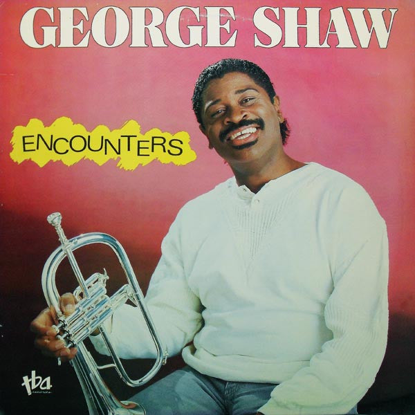 George Shaw – Encounters