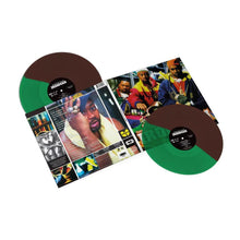 Load image into Gallery viewer, Ghostface Killah Ironman (Chicken &amp; Broccoli Colored Vinyl) (2Lp&#39;s) Vinyl
