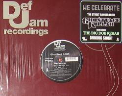 Ghostface Killah – We Celebrate