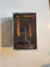 Load image into Gallery viewer, G-Idez
