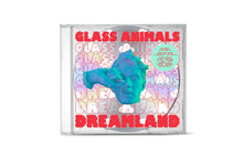 Load image into Gallery viewer, Glass Animals Dreamland [Glow In The Dark LP] Vinyl
