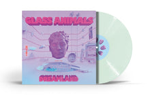 Load image into Gallery viewer, Glass Animals Dreamland [Glow In The Dark LP] Vinyl
