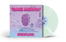 Load image into Gallery viewer, Glass Animals Dreamland [Glow In The Dark LP] Vinyl
