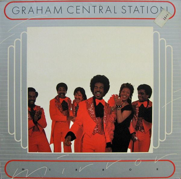 Graham Central Station – Mirror